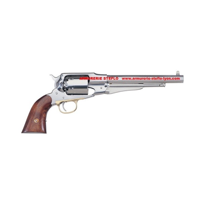 Uberti 1858 Army Inox cal.44 - 5.1/2 pouces
