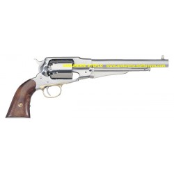 Uberti 1858 New Army inox cal .44 - 8"