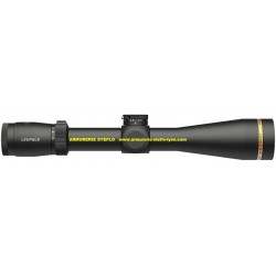 Leupold VX-5HD 3-15x44 Fire dot Duplex