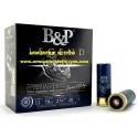 B&P - F2 Legend 28 - T3 - 16mm - 20/70