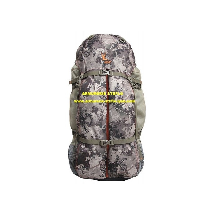 Sac Stone 65 Camo Viper - Markhor