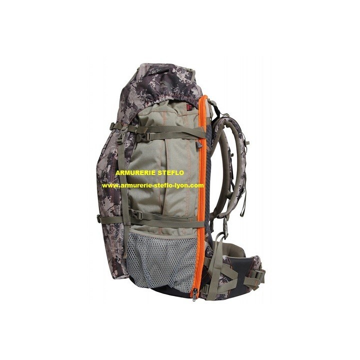 Sac Stone 65 Camo Viper - Markhor