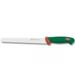 couteau à pain sanelli 24cm_armurerie-steflo