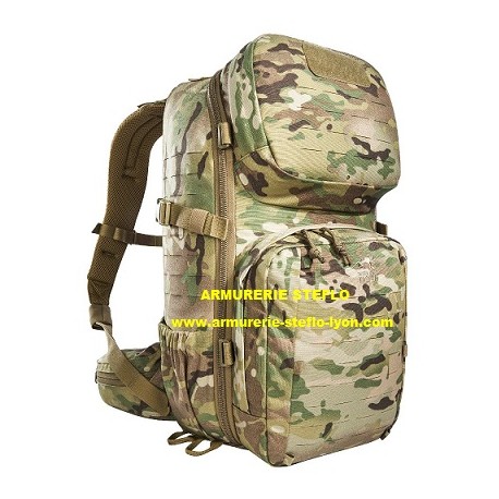 Sac-à-dos Modular combat pack camo - 22L - Tasmanian Tiger