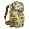 Sac-à-dos Modular combat pack camo - 22L - Tasmanian Tiger