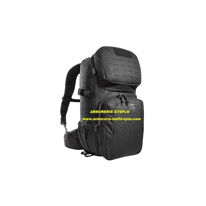 Sac-à-dos Modular combat pack noir - 22L - Tasmanian Tiger