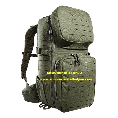 Sac-à-dos Modular combat pack olive - 22L - Tasmanian Tiger