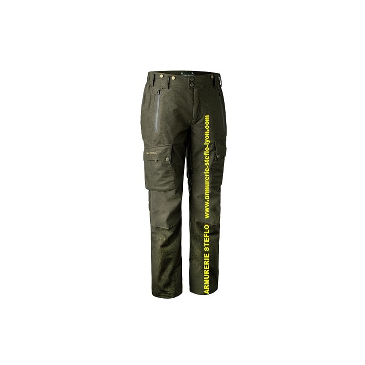 Pantalon d'hiver Ram DEERHUNTER