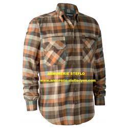 Chemise James DEERHUNTER