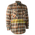 Chemise James DEERHUNTER