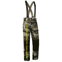 Pantalon Excape Softshell camo DEERHUNTER