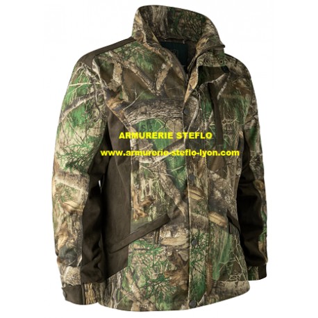 Veste Explore Realtree Adapt camo DEERHUNTER