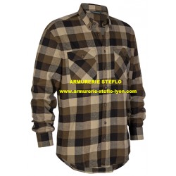 Chemise Marvin DEERHUNTER