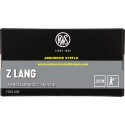 RWS 22LR - Z Lang - (x50)