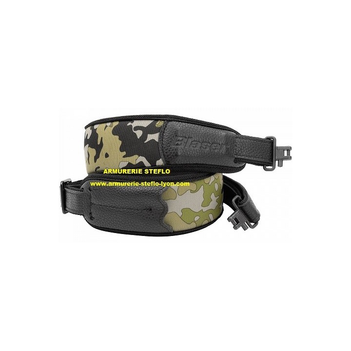 Bretelle Blaser HunTec camo