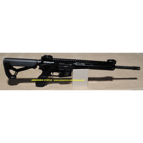 Verney Carron VCD AR 15 - 10.5 Pouces - 223 rem