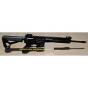 Verney Carron VCD AR 15 - 10.5 Pouces - 223 rem