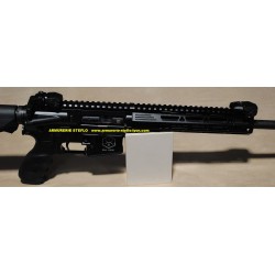 Verney Carron VCD AR 15 - 10.5 Pouces - 223 rem