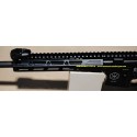 Verney Carron VCD AR 15 - 10.5 Pouces - 223 rem