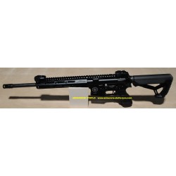 Verney Carron VCD AR 15 - 10.5 Pouces - 223 rem