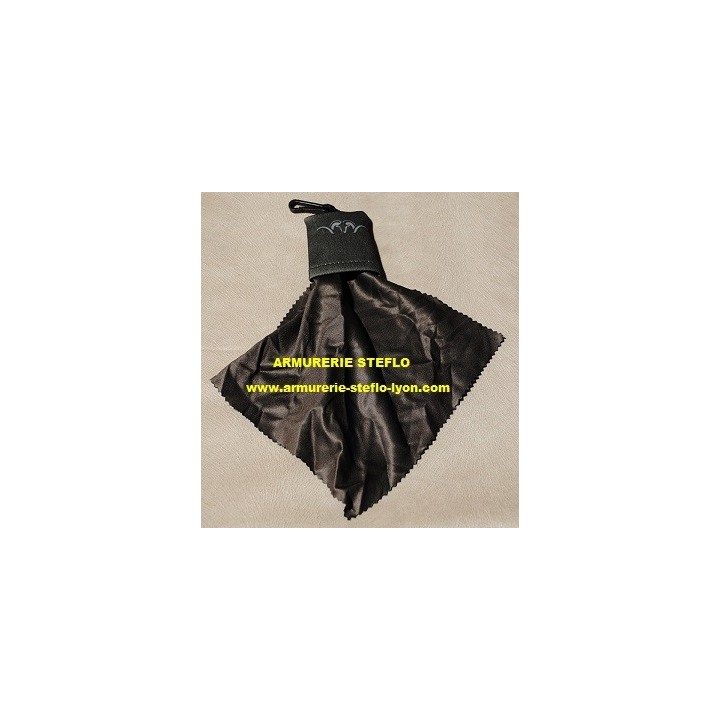 Essuie optique microfibres - Blaser