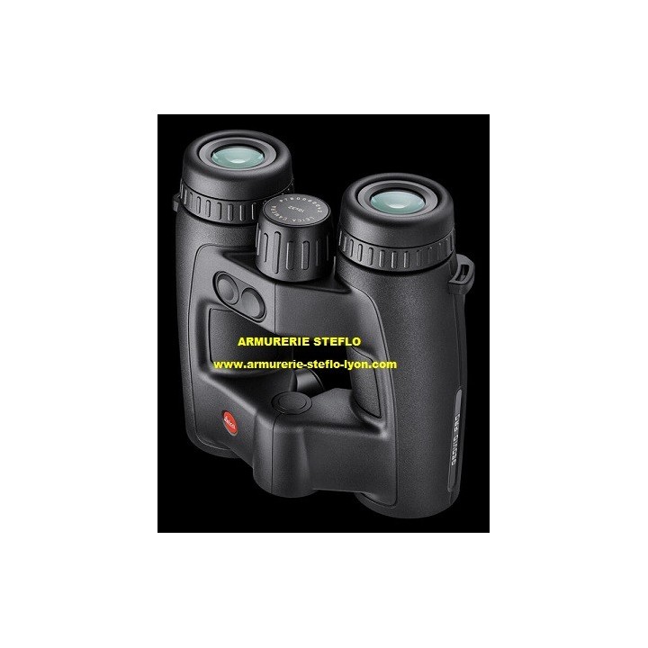 Leica Geovid Pro 10x32