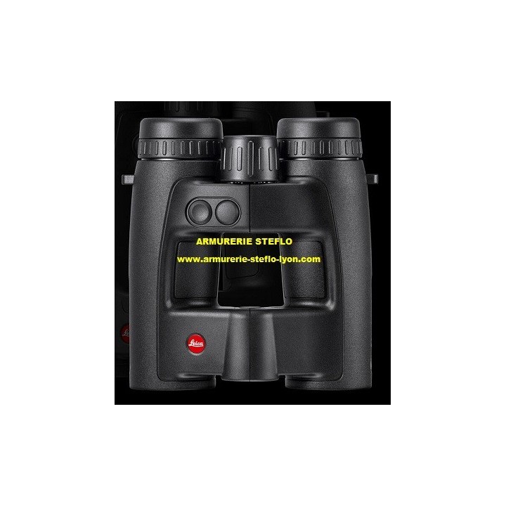 Leica Geovid Pro 10x32