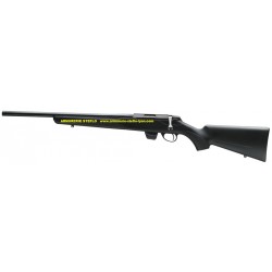 Tikka T1X 22LR Gaucher - 51cm - fileté 1/2x20 - 10 coups