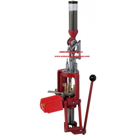 Presse Hornady Lock-n-Load AP Press 095100