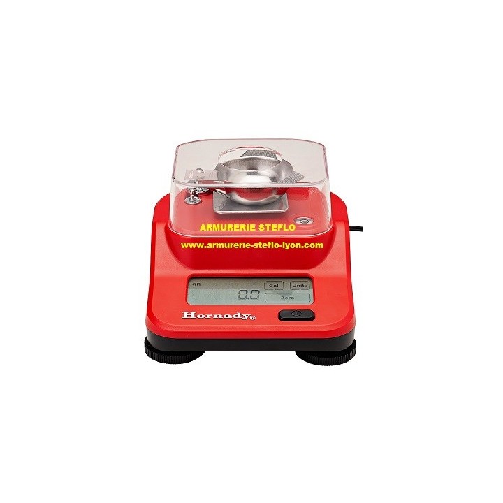Balance M2 Hornady Digital