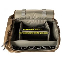 Sac de tir 5.11 Range Ready Trainer bag noir