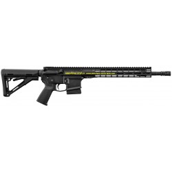 Aero Precision Carabine type AR15 M4E1 14,5" M Lock - 223 Remington