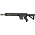 Aero Precision Carabine type AR15 M4E1 14,5" M Lock - 223 Remington