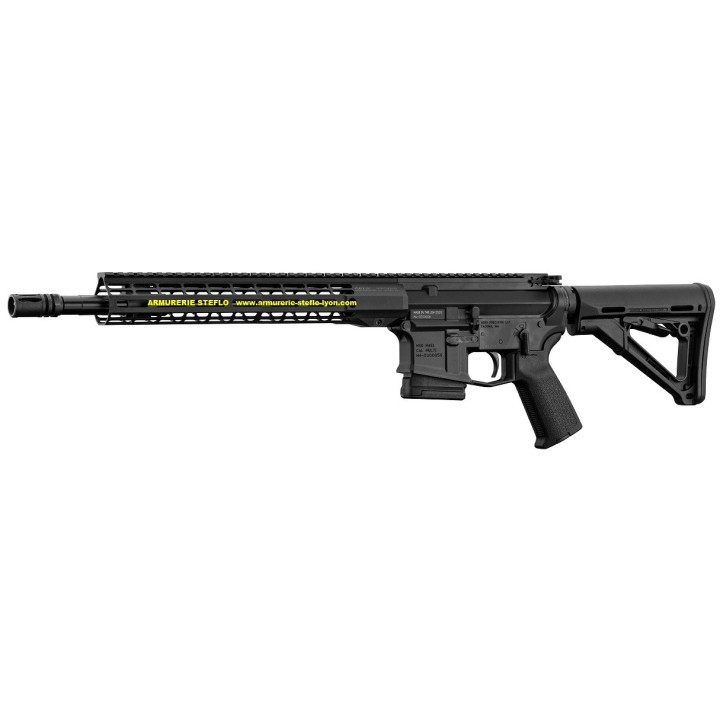 Aero Precision Carabine type AR15 M4E1 14,5" M Lock - 223 Remington