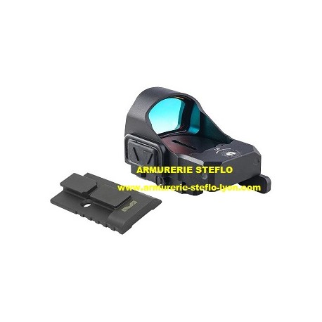 Meprolight Micro RDS Glock Plaque Mos