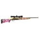 Savage Axis XP Muddy Girl - 7.08R - canon 52cm