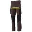 Pantalon Javelin marron BROWNING