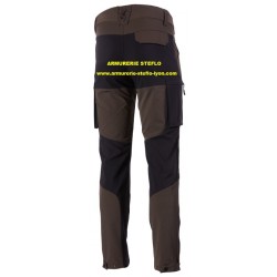 Pantalon Javelin marron BROWNING