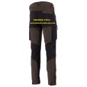 Pantalon Javelin marron BROWNING