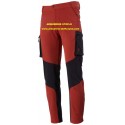 Pantalon Javelin terracotta BROWNING