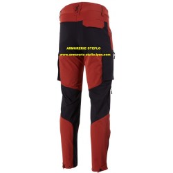 Pantalon Javelin terracotta BROWNING