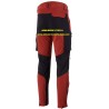 Pantalon Javelin terracotta BROWNING