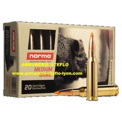 Norma - 7.08R - Tipstrike - 10,4g/160grs - (x20)