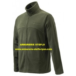 Veste Full Zip kaki BERETTA