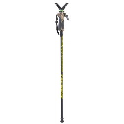 Canne de pirsch téléscopique Quick Stick 96/152cm - Pisteurs