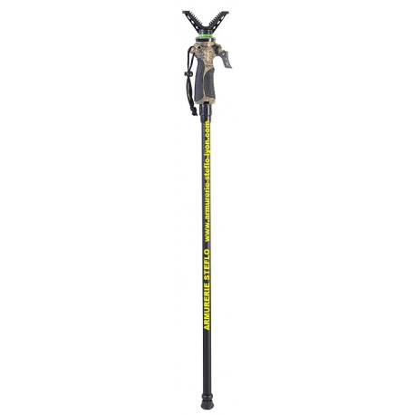 Canne de pirsch téléscopique Quick Stick 96/152cm - Pisteurs