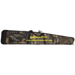 Fourreau fusil camo 135cm