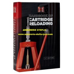 Guide du Rechargement Hornady