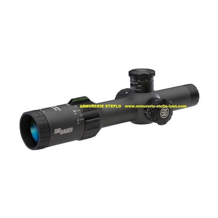 Sig Sauer Tango 4 - 1-4x24 IR
