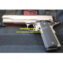 Bul 1911 Government 45 ACP Inox mat